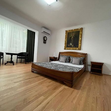 M & I Apartment 2 Târgu-Mureş Εξωτερικό φωτογραφία
