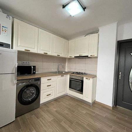 M & I Apartment 2 Târgu-Mureş Εξωτερικό φωτογραφία
