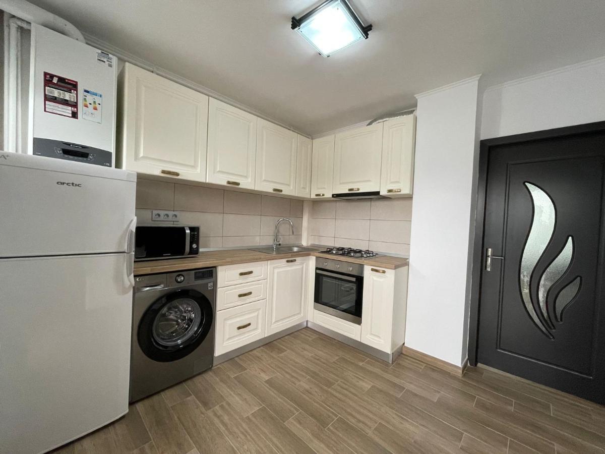 M & I Apartment 2 Târgu-Mureş Εξωτερικό φωτογραφία