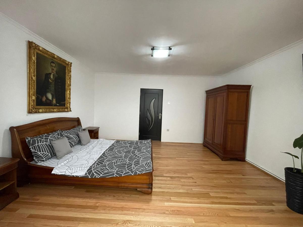 M & I Apartment 2 Târgu-Mureş Εξωτερικό φωτογραφία