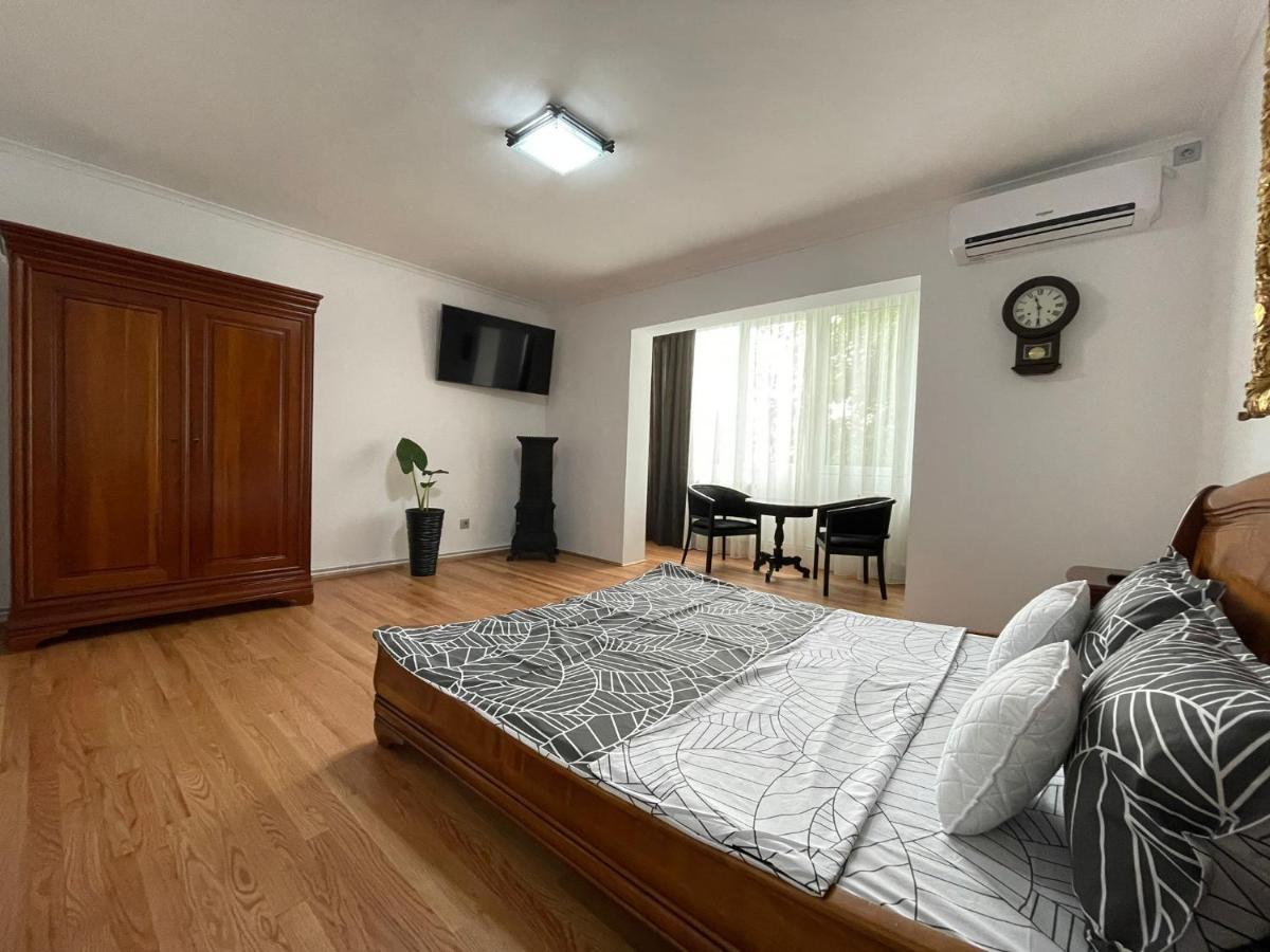 M & I Apartment 2 Târgu-Mureş Εξωτερικό φωτογραφία