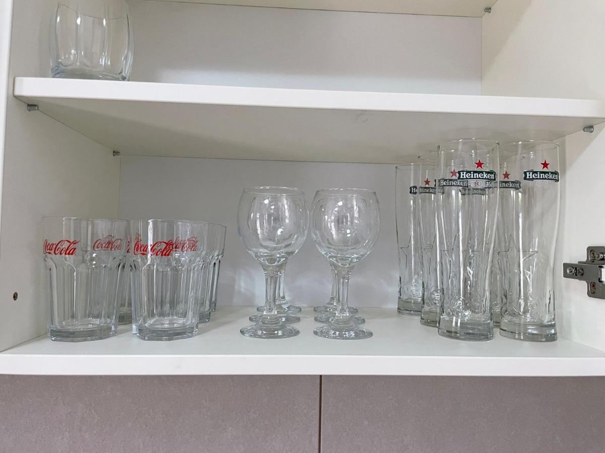 M & I Apartment 2 Târgu-Mureş Εξωτερικό φωτογραφία
